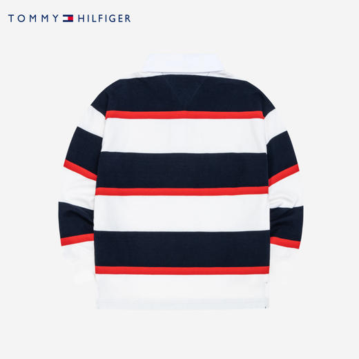 TOMMY 秋 大童小童 儿童童装POLO THB-PL-23C002 商品图2