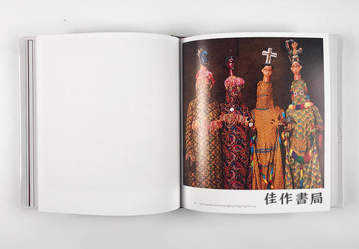 Phyllis Galembo: Maske / 菲利斯·葛兰博：面具 商品图3