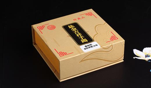 金光钛钢手镯，钛钢真空电镀 商品图4