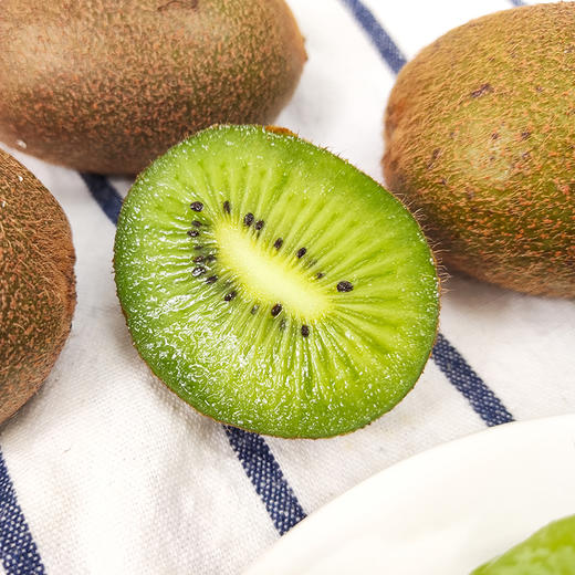 翠香绿心猕猴桃 商品图4