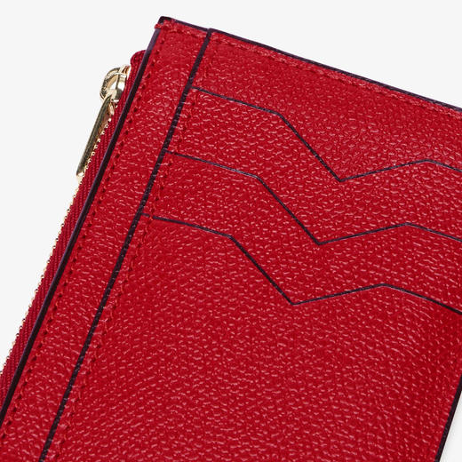 3卡位拉链式卡包 商品图2