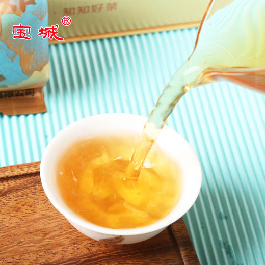 【新品上市，欢迎尝鲜】宝城鸭屎香单丛茶叶250克礼盒装单枞茶乌龙茶A559 商品图4