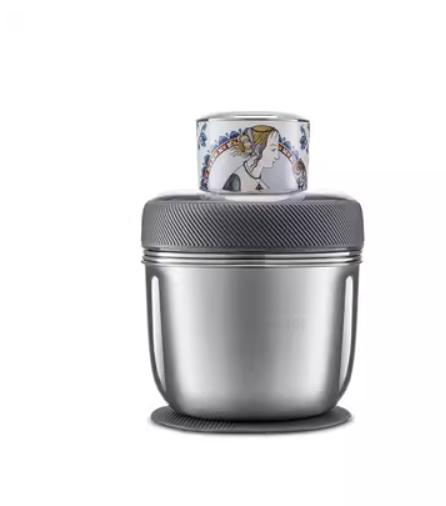 morphy richards摩飞食物处理器（大英联名款)1.5L  MR9401A白 商品图0