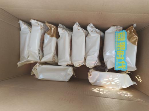 蛋月烧月饼礼盒 商品图3