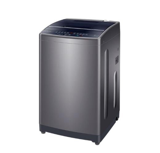 海尔洗衣机全自动波轮8公斤 XQB80-M308 商品图0
