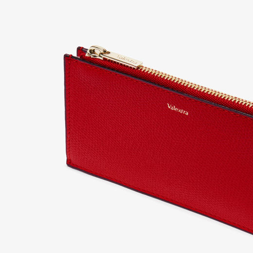 3卡位拉链式卡包 商品图1