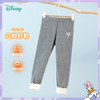 迪士尼童装春秋新款女童弹性打底裤女宝宝甜美外穿紧身裤233K1366 商品缩略图3