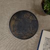 金晕砚台（圆） 商品缩略图2