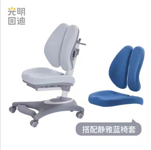 【云粉节】 9楼光明园迪 V7-2正姿椅  吊牌价3280元  活动价2580元 商品图0