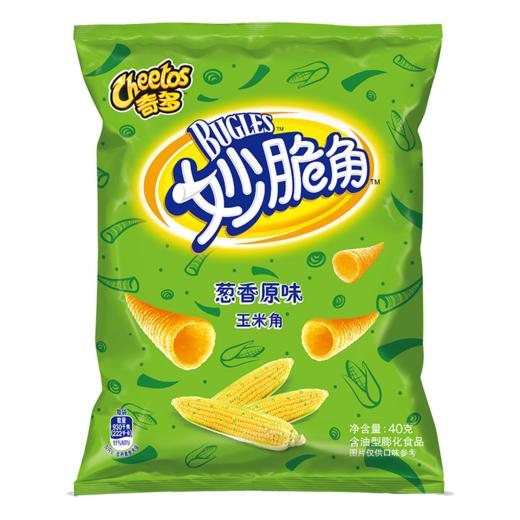 妙脆角 商品图0