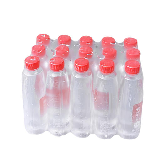 辉煌田地天然小分子水5件装（买五件送一件） 商品图4