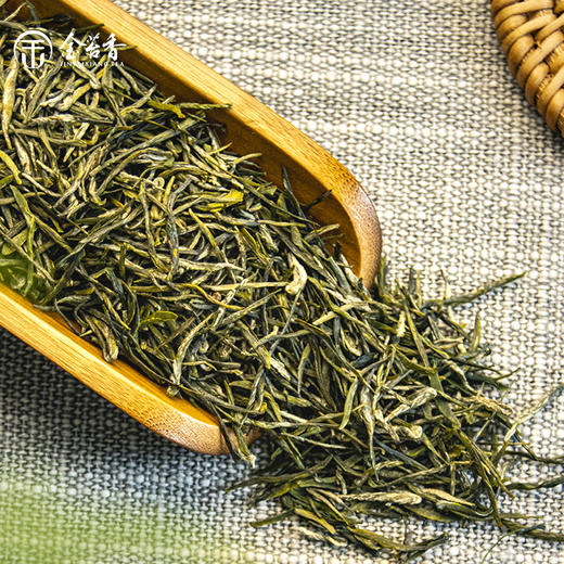 【新茶】恩施金苔香 玉露 (简易黑罐)125g/罐 商品图3