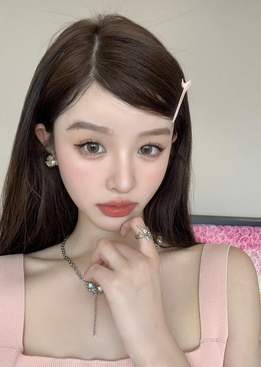 【中直径】 Laseecon--沙旺古麻-14.2mm 【年抛 0-800度 无525/575】 商品图6