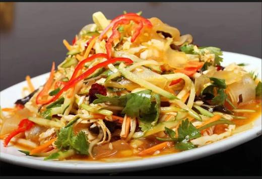 凉拌菜 商品图0