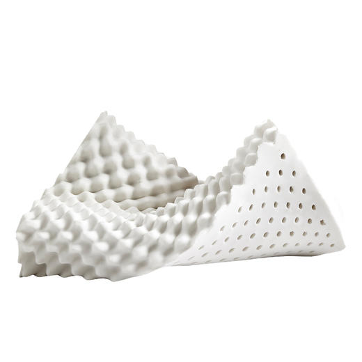 内野（UCHINO）HU-HY06Z05 馨雅乳胶枕 （个） 商品图2