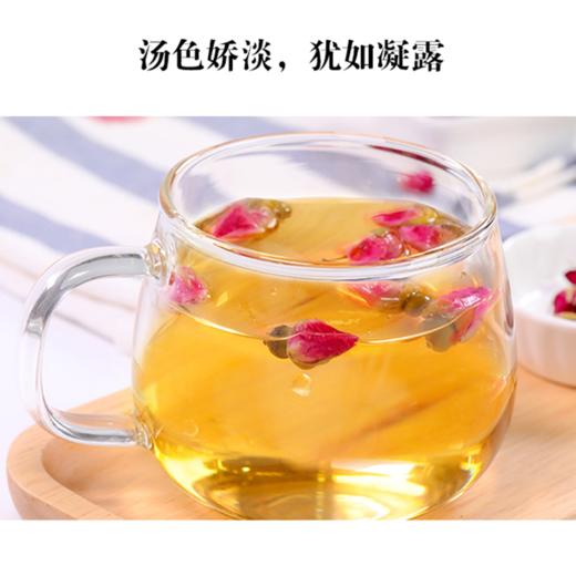 平阴玫瑰花 58g*2 商品图3