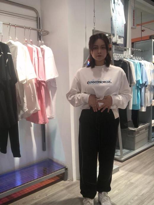 jasonwood  23年秋款  牛仔长裤 331417202 商品图0