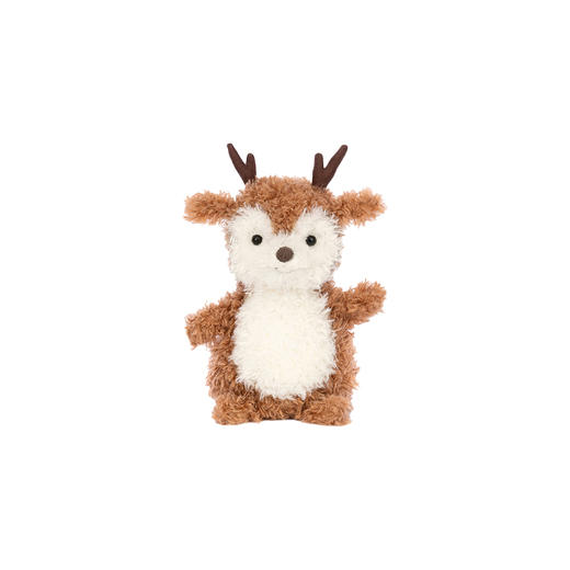 Jellycat 小驯鹿 18cm 商品图0