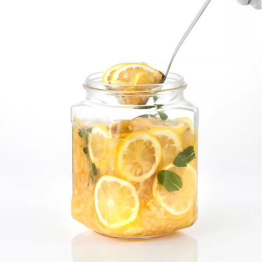 Glasslock 玻璃储物保鲜罐1500ML 商品图0