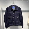 jasonwood  23年秋款  牛仔夹克 331408502 商品缩略图0