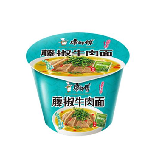 康师傅藤椒面 商品图0