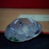 翡翠玻璃种厚墩墩“如意” 商品缩略图13