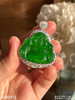 老坑帝王绿佛公吊坠【2280312】具体价格微信咨询 商品缩略图5