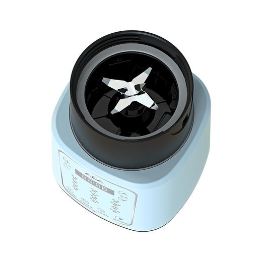 北美电器（ACA）ALY-75PB10DR 多功能破壁料理机 （台） 商品图3