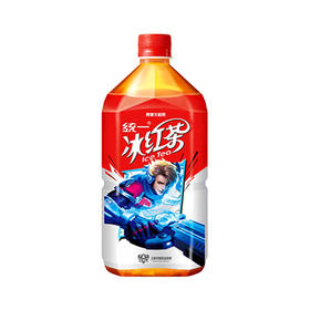 冰红茶柠檬味