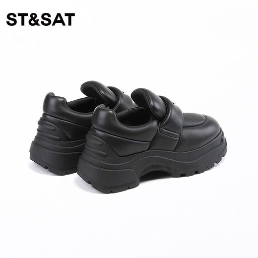 星期六复古软底休闲鞋SS33112072 商品图6