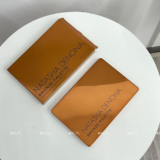 6月疯狂大清仓 Natasha古铜盘 22年2月份生产 商品图0