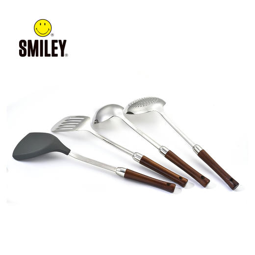 SMILEY SY-CJ2005 膳厨烹饪5件套装（套） 商品图7