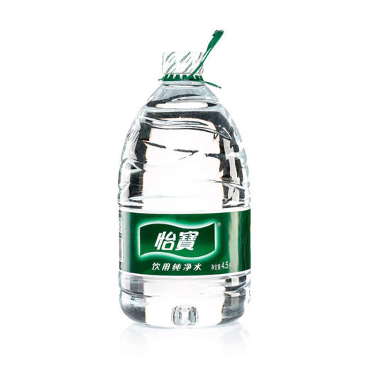 怡宝饮用纯净水 商品图0