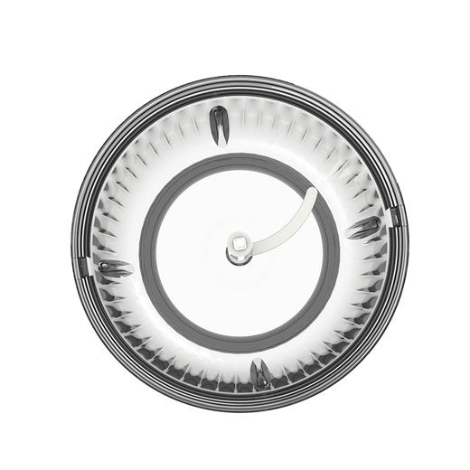 内野（UCHINO）HU-HYZ20-01 真空腌制机（单位：个） 商品图4