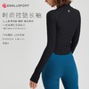 丹璐斯秋冬时尚拉链长袖DY66025#立体版型立体设计法式浪漫纹路糯感亲肤时尚 商品缩略图5
