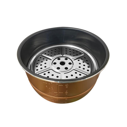 北美电器（ACA） 智能电压力锅5L家用多功能 不粘内胆 ALY-G50DY04D 商品图5