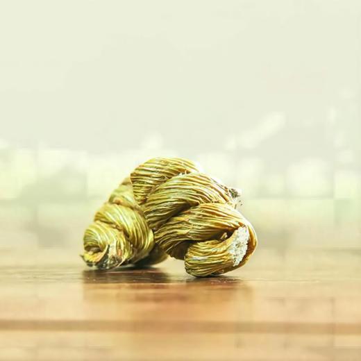 铁皮石斛枫斗 三年石斛干条100g 商品图3