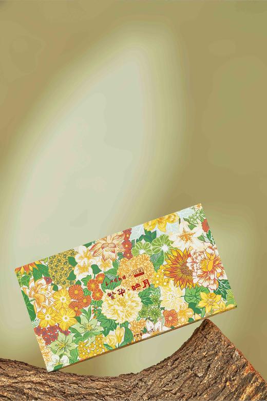 立家江南苏月繁华 映月礼盒400g/盒 商品图0