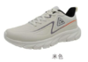 匹克2023秋季上新缓震男女同款透气舒适防滑运动跑步鞋E234017H/E234018H 商品缩略图1