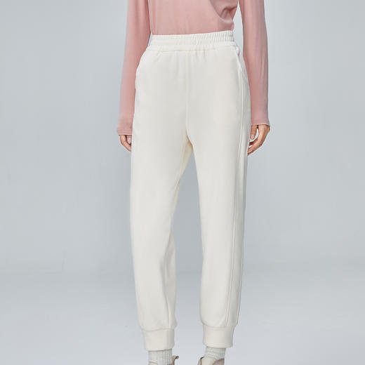 【优选】别云间 暖绒绒裤子 商品图1