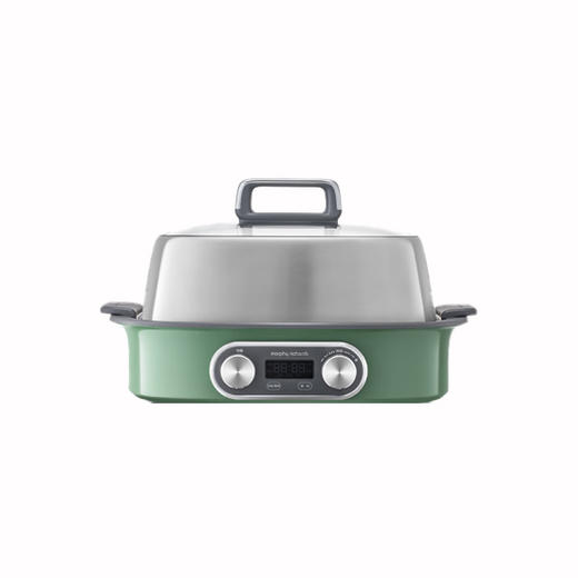 摩飞极速电蒸锅MR1168 商品图1