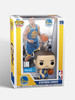 Funko POP! Curry '12 Panini Prizm NBA球星史蒂芬·库里帕尼尼收藏卡手办摆件 66341 商品缩略图4
