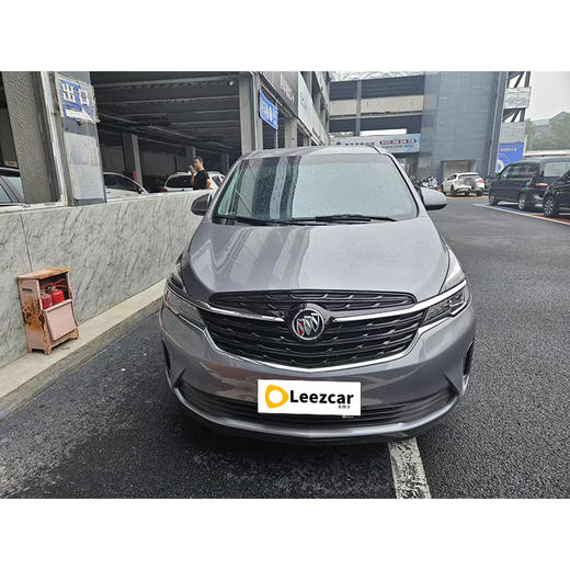 别克 GL8 陆上公务舱 652T 舒适型【长租-北京】 商品图1