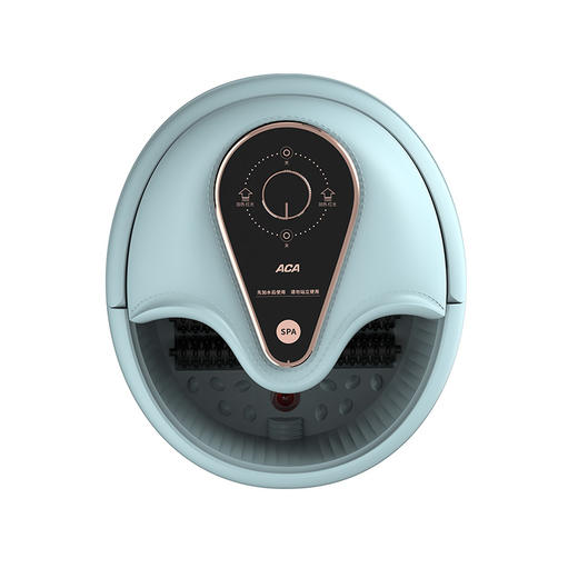 北美电器（ACA） 按摩足浴盆 ALY-12ZY04J 商品图4