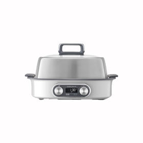 摩飞极速电蒸锅MR1168