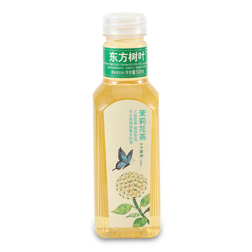 农夫东方树叶茉莉花茶 商品图0
