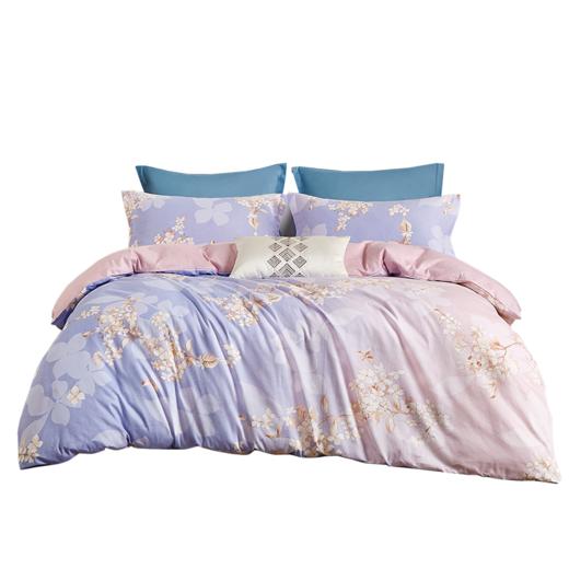 内野（UCHINO）HU-HY04M54 浪漫情怀床品四件套 商品图5