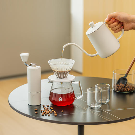 栗子C系列 C5手冲咖啡礼盒 商品图4