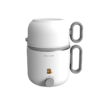 内野（UCHINO）白色1.2L 多功能电煮锅 HU-GZG12-01 商品缩略图4