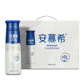 伊利安慕希风味酸奶230g*10